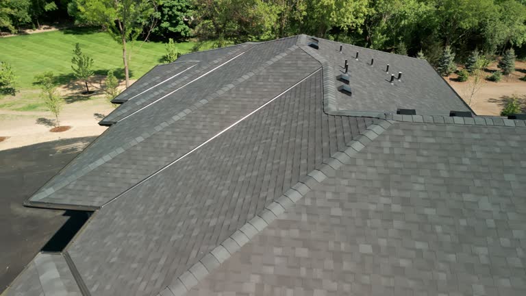 Teviston, CA Roofing Services Company