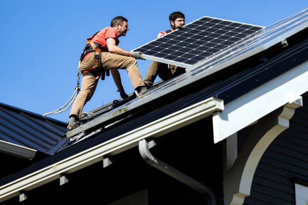 Best Sheet Metal Roofing  in Teviston, CA