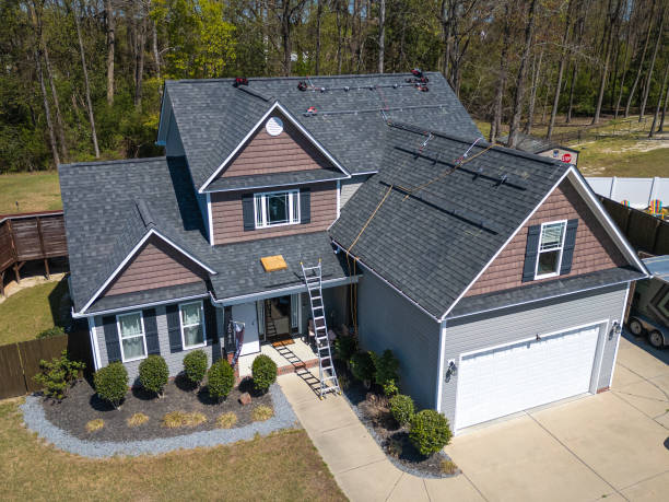 Best Roof Leak Repair  in Teviston, CA