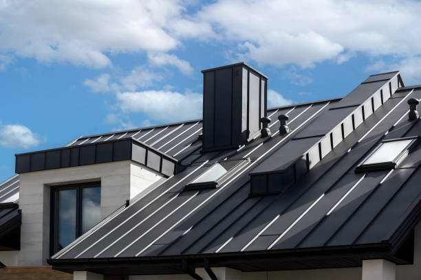 Best Roof Maintenance and Cleaning  in Teviston, CA